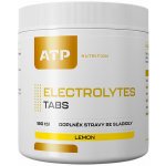 ATP Electrolytes Tabs 180 tablet – Zboží Mobilmania