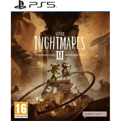 Little Nightmares 3 – Sleviste.cz