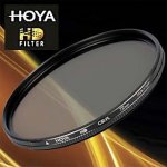 Hoya PL-C HD 58 mm – Zboží Mobilmania