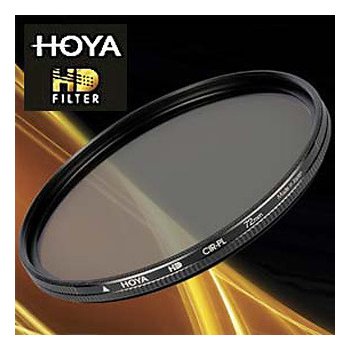 Hoya PL-C HD 58 mm