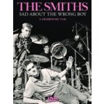 Smiths: Sad About the Wrong Boy DVD – Hledejceny.cz