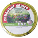 TUBI žlutá Profi 1" - 25m – Hledejceny.cz