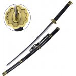 Katana Sekiro Shadows Die Twice black – Sleviste.cz