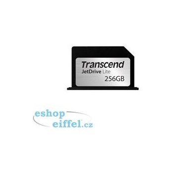 Transcend Flash Expansion Card 256 GB JetDrive Lite 130 Macbook Air 13'' TS256GJDL130