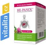 He-Panol 70 tablet – Hledejceny.cz