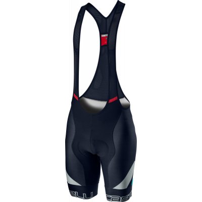 Castelli Competizione Kit pánské Savile blue/dusty blue