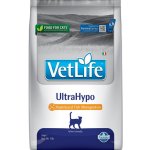 Vet Life Natural Cat Ultrahypo 5 kg – Zboží Dáma