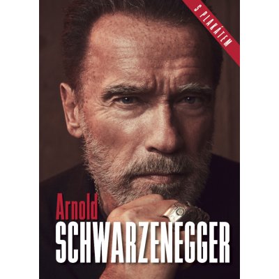 Arnold Schwarzenegger – Zboží Mobilmania