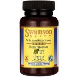 Swanson AjiPure L-Arginin 500 mg 60 kapslí – Hledejceny.cz