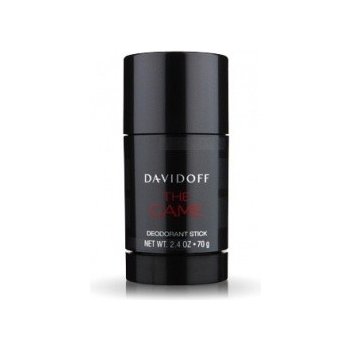 Davidoff The Game Men deostick 75 ml