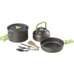 Meva outdoor set nádobí UNA24001 – Sleviste.cz