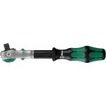 Wera 003550 Ráčna Zyklop Speed 3/8" typ 8000 B – Sleviste.cz