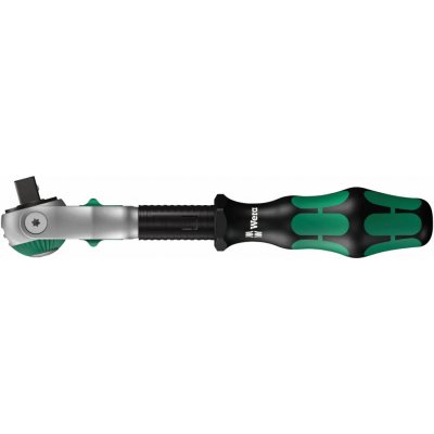 Wera 003550 Ráčna Zyklop Speed 3/8" typ 8000 B – Sleviste.cz