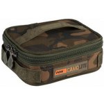 Fox Pouzdro Camolite Rigid Lead Bits Bag Compac – Zboží Dáma