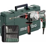 Metabo UHE 2660-2 Quick Set – Zbozi.Blesk.cz