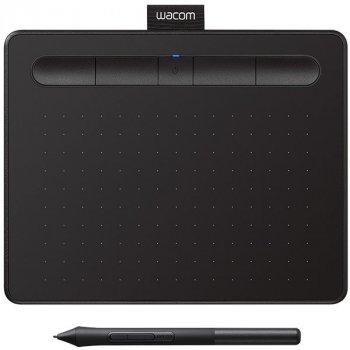 Wacom Intuos Manga CTH-480M