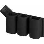 Helikon-Tex Triple Elastic Insert Černý – Zboží Mobilmania