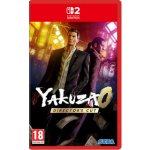 Yakuza 0 (Director's Cut) – Zbozi.Blesk.cz