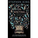 On Writing - Stephen King – Sleviste.cz
