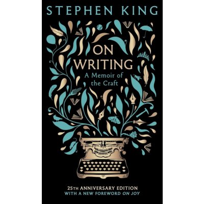 On Writing - Stephen King – Sleviste.cz
