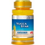Starlife Yucca Star 60 kapslí – Hledejceny.cz