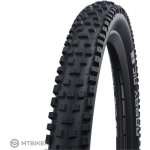 Schwalbe Nobby Nic 29x2.25 57-622 kevlar – Hledejceny.cz