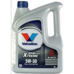 Valvoline SynPower Xtreme XL-III C3 5W-30 5 l – Sleviste.cz