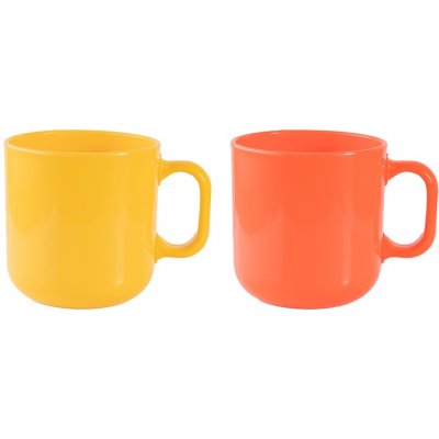 Plastový dětský hrnek Florina DIA 250 ml – Sleviste.cz