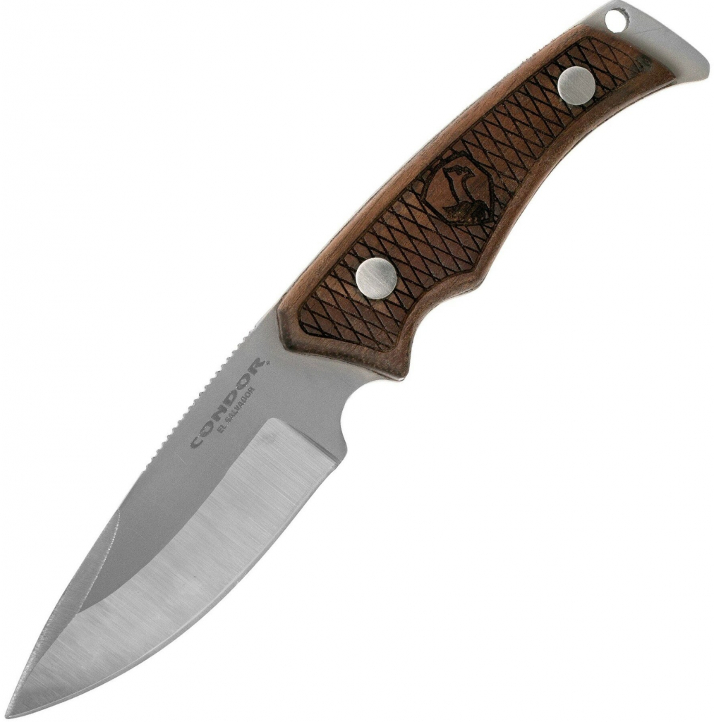 Condor OKAVANGO HUNTING KNIFE CTK118-3.5-4C