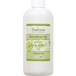 Saloos Bio brutnákový rostlinný olej lisovaný za studena 1000 ml – Hledejceny.cz