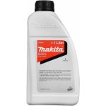 Makita olej řetězový Makita, 1000ml=old988002256 – Sleviste.cz