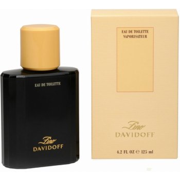 Davidoff Zino toaletní voda pánská 125 ml