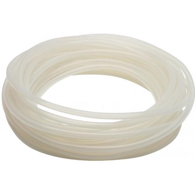 Vzduchovací hadička 4/6mm transparentní – Zboží Dáma