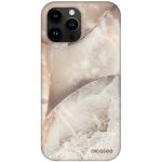 Picasee Fashion Case MagSafe pro Apple iPhone 13 Pro Max - Cream marble – Hledejceny.cz