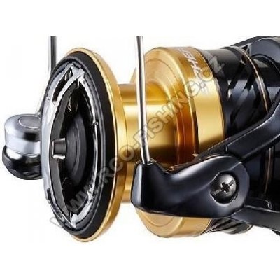 Náhradní cívka Shimano Spheros SW A 6000 HG – Zbozi.Blesk.cz