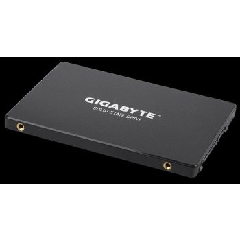 Gigabyte 480GB, SSD, GP-GSTFS31480GNTD od 799 Kč - Heureka.cz