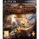 Motorstorm: Apocalypse