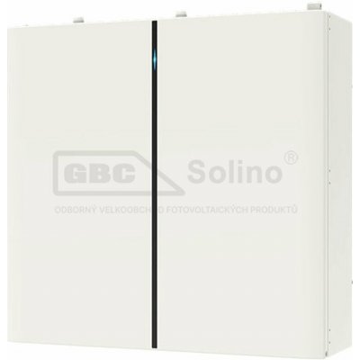 Solax Baterie LFP Master HV10230 3kWh – Zboží Mobilmania
