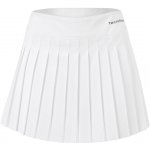 sukně Tecnifibre Skort White – Zboží Dáma