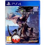 Monster Hunter World – Zboží Dáma