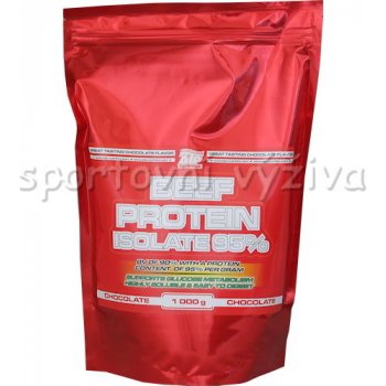 ATP Nutrition Beef Protein Isolate 95% 1000 g