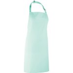 Premier Workwear Klasická zástěra za krk PR150 Aqua Pantone 344 72x86cm – Hledejceny.cz
