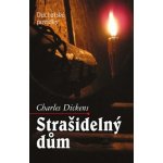 Strašidelný dům, Duchařské povídky – Hledejceny.cz