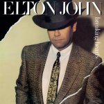 John Elton - Breaking Hearts LP – Hledejceny.cz