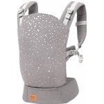 Kinderkraft KINDERKRAFT Nino Confetti šedá – Zboží Dáma