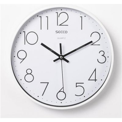 SECCO S TS2301-77 – Sleviste.cz