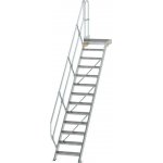 Günzburger Steigtechnik 600433 – Hledejceny.cz