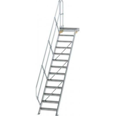Günzburger Steigtechnik 600433 – Hledejceny.cz
