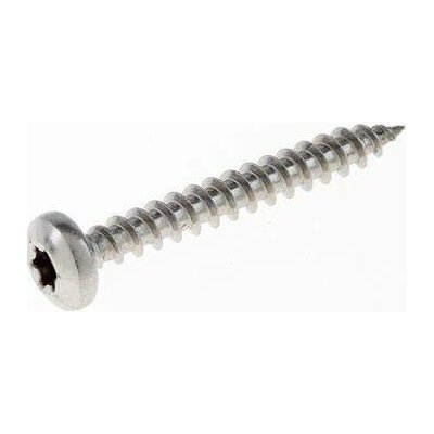 vrut univerzální 5*40mm NEREZ A2 půlkulatá hlava TORX 25 – Hledejceny.cz