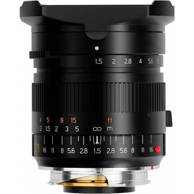 TTArtisan 21mm f/1.5 Leica M – Zboží Mobilmania